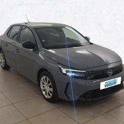 Opel Corsa 1.2 Turbo 100 ch BVM6 occasion - Laval - photo 3/26