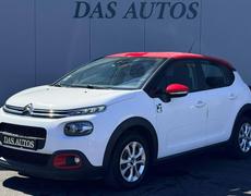 Citroen C3 Saint-Léger-de-Linières