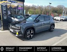 Renault R4 Ploumagoar