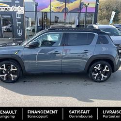 Renault R4 E-Tech Electrique 150 ch autonomie confort Techno Ploumagoar