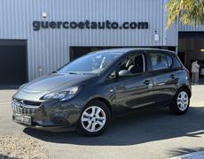Opel Corsa Guer