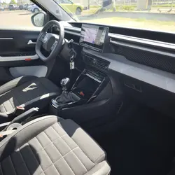 Citroen C3 1.2 TURBO 100CH MAX Mordelles