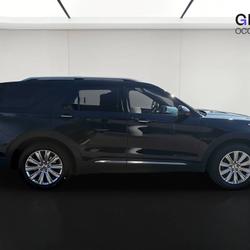 Ford Explorer Explorer 3.0 E 457 ch Parallel PHEV BVA10 Intelligent AWD Platinium Valence