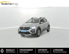Dacia Sandero Saint-Brieuc