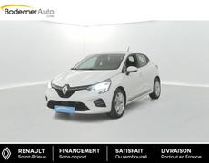 Renault Clio 5 Saint-Brieuc