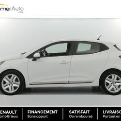 Renault Clio 5 Blue dCi 85 Business Saint-Brieuc