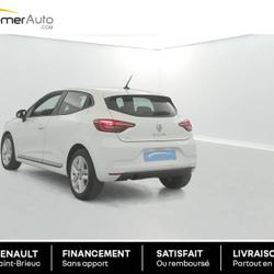 Renault Clio 5 Blue dCi 85 Business Saint-Brieuc