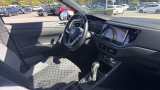 Volkswagen Taigo  - photo 4