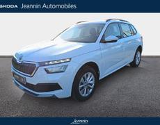 Skoda Kamiq Maizières-la-Grande-Paroisse