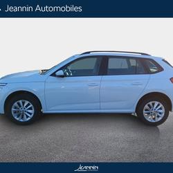 Skoda Kamiq Kamiq 1.0 TSI 95 ch BVM5 Ambition Maizi&egrave;res-la-Grande-Paroisse