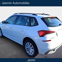 Skoda Kamiq Kamiq 1.0 TSI 95 ch BVM5 Ambition Maizi&egrave;res-la-Grande-Paroisse