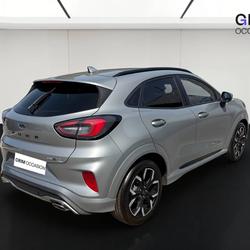 Ford Puma Puma 1.0 EcoBoost 125 ch mHEV S&S BVM6 ST-Line X Valence