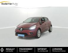 Renault Clio 4 Lamballe-Armor