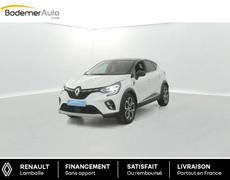 Renault Captur Lamballe-Armor
