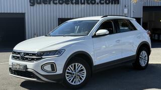 Volkswagen T-Roc  - Business - photo 0