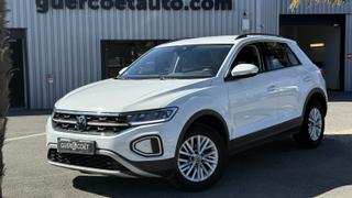 Volkswagen T-Roc  - Business - photo 1