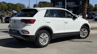Volkswagen T-Roc  - Business - photo 2