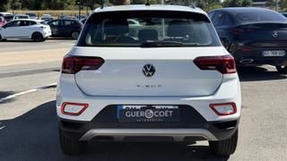 Volkswagen T-Roc  - Business - photo 3