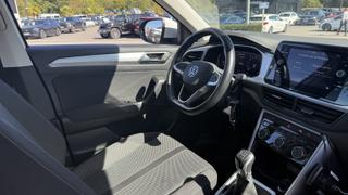 Volkswagen T-Roc  - Business - photo 4