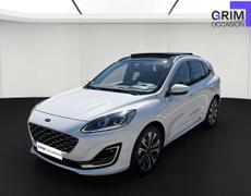Ford Kuga Valence
