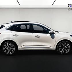 Ford Kuga Kuga 2.5 Duratec 190 ch FlexiFuel FHEV Bio&eacute;thanol Powershift Vignale Valence