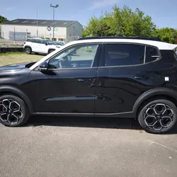 Citroen C3 1.2 TURBO 100CH MAX Mordelles