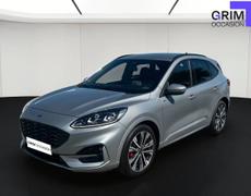 Ford Kuga Valence