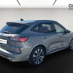 Ford Kuga Kuga 2.5 Duratec 190 ch FlexiFuel FHEV Bio&eacute;thanol Powershift ST-Line X Valence