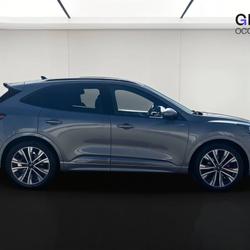 Ford Kuga Kuga 2.5 Duratec 190 ch FlexiFuel FHEV Bio&eacute;thanol Powershift ST-Line X Valence