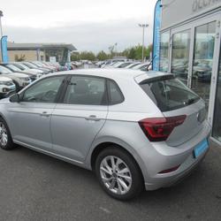 Volkswagen Polo Polo 1.0 TSI 116 S&S DSG7 Style Saint-Maximin