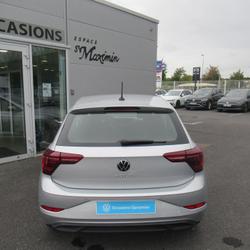 Volkswagen Polo Polo 1.0 TSI 116 S&S DSG7 Style Saint-Maximin