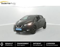 Nissan Micra TOURLAVILLE