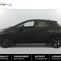 Nissan Micra IG-T 100 N-Sport TOURLAVILLE