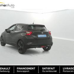 Nissan Micra IG-T 100 N-Sport TOURLAVILLE