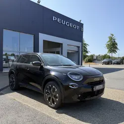 Fiat 600 1.2 HYBRID TURBO 110CH LA PRIMA EDCT6 Guer