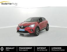 Renault Captur Flers