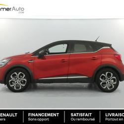 Renault Captur E-Tech 145 - 21 Intens Flers
