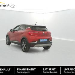 Renault Captur E-Tech 145 - 21 Intens Flers