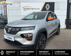 Dacia Spring Flers