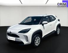 Toyota Yaris Cross Valence