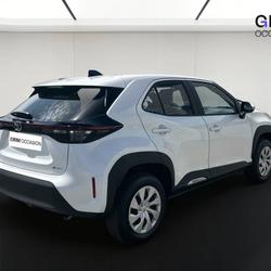 Toyota Yaris Cross Yaris Cross Hybride 116h 2WD Dynamic Valence