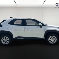 Toyota Yaris Cross Yaris Cross Hybride 116h 2WD Dynamic Valence