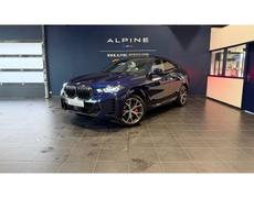BMW X6 Saint-Grégoire