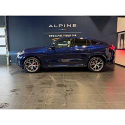 BMW X6 xDrive30d 298 ch BVA8 M Sport Saint-Gr&eacute;goire
