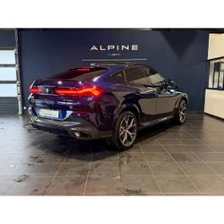 BMW X6 xDrive30d 298 ch BVA8 M Sport Saint-Gr&eacute;goire
