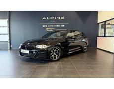 BMW Serie 5 Touring Saint-Grégoire