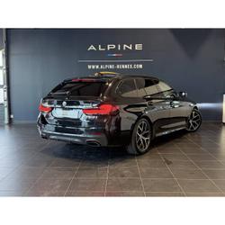 BMW Serie 5 Touring Touring 530d TwinPower Turbo xDrive 249 ch BVA8 M Sport Saint-Gr&eacute;goire