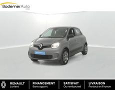 Renault Twingo 3 Caudan
