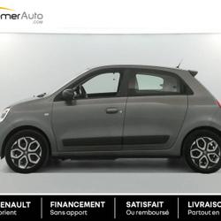 Renault Twingo 3 III E-Tech Equilibre Caudan