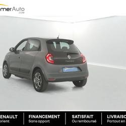 Renault Twingo 3 III E-Tech Equilibre Caudan